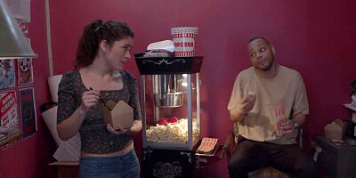 Victoria and Donny's hardcore xxx