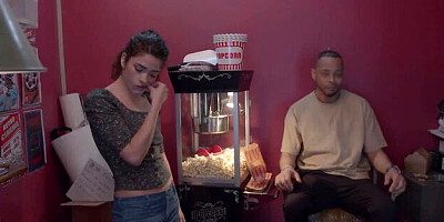 Victoria and Donny's hardcore xxx