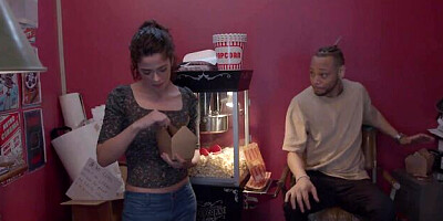 Victoria and Donny's hardcore xxx