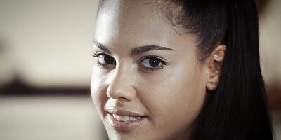 Hd movie with voluptuous Apolonia LaPiedra and Daniela Dadivoso from Viv Thomas