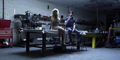 Delicate Katie's katie morgan video