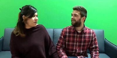 Big tits video with beauty gill from FaKings