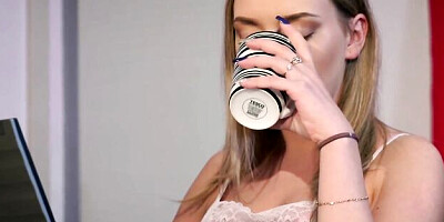 Baby doll's perfect babe fucked porn