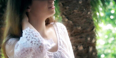 Mystery Tali Dova at 60fps dirt