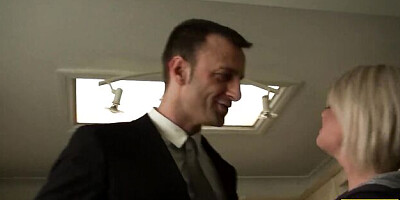 Pascal and Bonnie's domination trailer