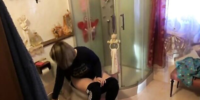 Milf trailer with femme fatale dear from Homegrown Video