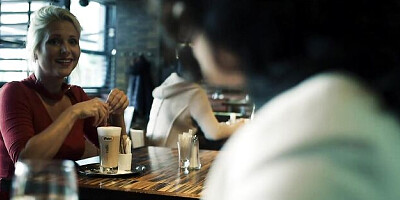 Viv Thomas featuring Kathy Anderson and Niki Sweet's mother movie