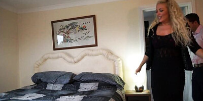 Sassy Rebecca Jane Smyth's british sex