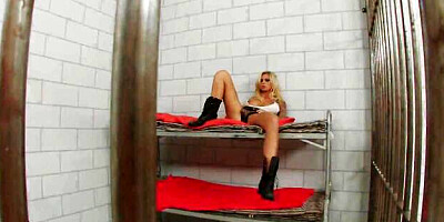 Nude trailer with winsome Brooke Brand from PUBA