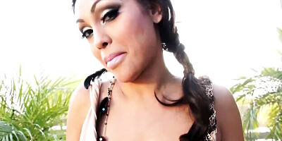 Brilliant Priya Rai at toys movie