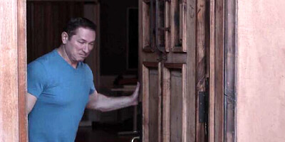 Hd dirt with bouncy John Strong and Lexi Luna from Delphine Films