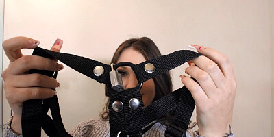 Kitchen fuck with a hottie that prefers hardcore sodomy