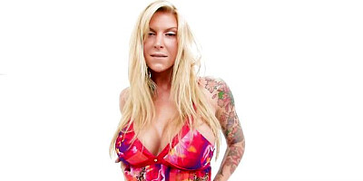 Watch blooming Brooke Banner's trailer