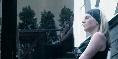 Hoochie's pussy close up sex