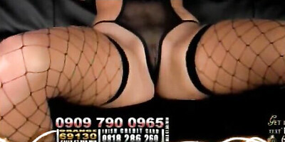 Watch lovely Amanda Rendall and Tammy Oldham's scene