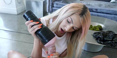 MILF Hime Marie goes for real fucking