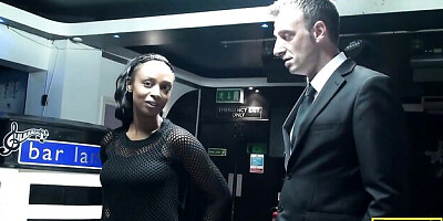 Pascals Subsluts featuring Pascal White and Lola Marie's hd movie