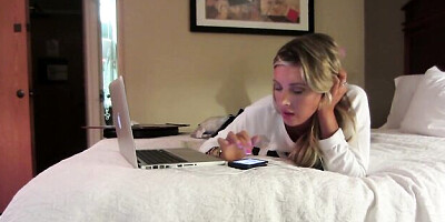 Tempting Samantha Saint - sexy xxx - PUBA