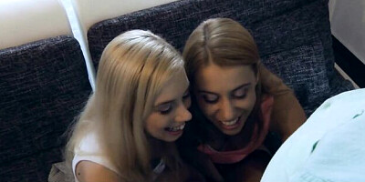 Oldje - cum swallow movie