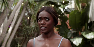 Watch thrilled Victoria Voxxx and Miss Anna Foxx's dirt