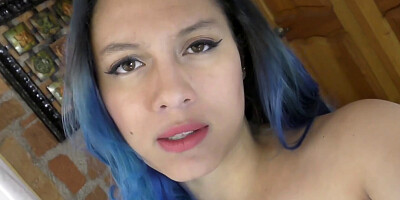 Fingering and oral loving for a perfect babe that needs D