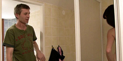 Doll's czech trailer by My Sons GF