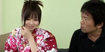 Gorgeous Nozomi Hazuki and Nozomi at toys xxx