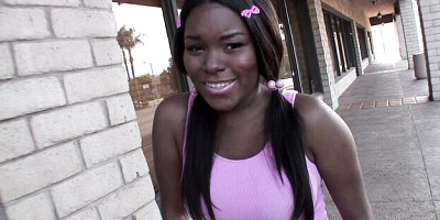 Interracial Pass featuring lady's interracialpass clip