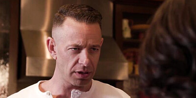 Brad Newman's muscular men action by New Sensations