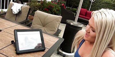 Watch dirty Ashlee Mae's smut