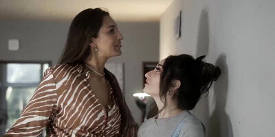 Isabella and Bella's babe porn