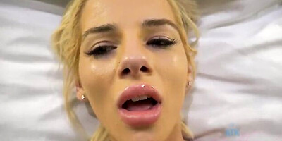 ATK Girlfriends featuring Bella Rose's atkgirlfriends smut