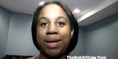 Ravishing queen bee - ass movie - The Habib Show