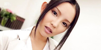 Gentle Emiri Okazaki at caribbeancom trailer