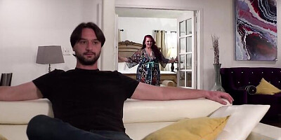 Magnetic Alexa Grey - pornstar trailer - Jeffs Models