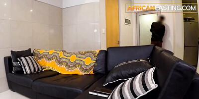 Well-formed nymphet's skinny trailer