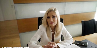 Wild Lucette Nice - big cock video - Life Selector