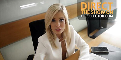 Wild Lucette Nice - big cock video - Life Selector