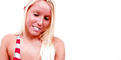 Pornstar porn with striking Vanessa Cage from PUBA