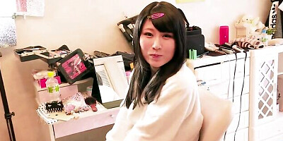 Caribbeancom dirt with passionate lovebird from Caribbeancom