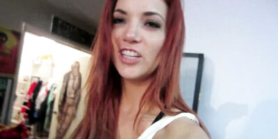 Adorable Taylor Vixen and Jayden Cole - brunette video - PUBA