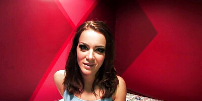 Mysterious Natasha Nice and Tee Reel at natashafucks video