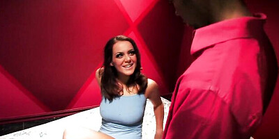 Mysterious Natasha Nice and Tee Reel at natashafucks video