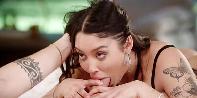 Tushy featuring Vanessa Sky's anal movie