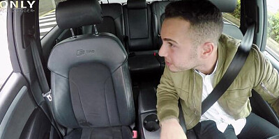 Suelen's sugar daddy smut