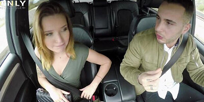 Suelen's sugar daddy smut