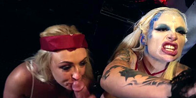 FakeHub Originals - Sophie Anderson feels like masturbating