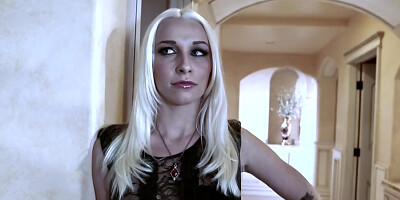 Gorgeous porn queens are craving for oral sex