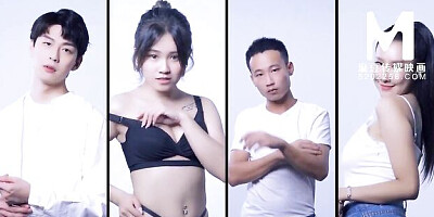 性爱 video with unapproachable hustler from AsiaM