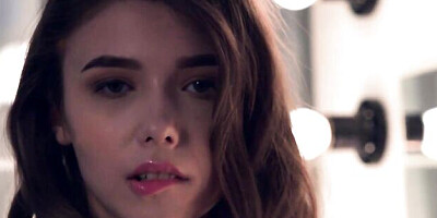Mila Azul's young (18+) clip by MetArt X